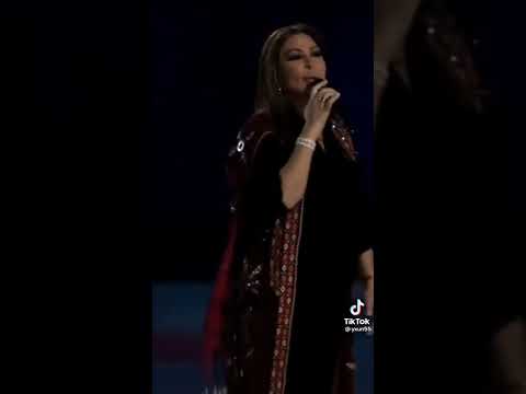 اليسا سهرنا يا ليل
