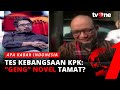 Teddy Gusnaidi: Bisa Berisik Gini Karena Novel Merengek Tak Lulus!  | AKIM tvOne