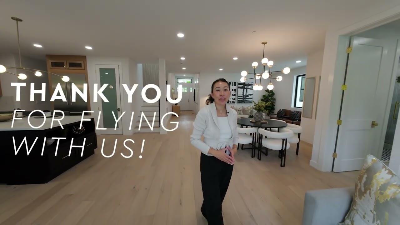 FPV Tour | 18901 Tuggle Ave, Cupertino– Kevin Chiao