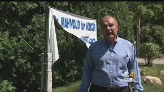 Newburyport Mayoral Candidate's Sign Slashed In Front Yard