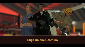 Crearé mi servidor de SAMP desde 0