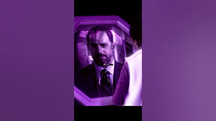 Nora warned Team Flash about Cicada #shorts