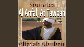 Sourate Al Anfal (Aldori)