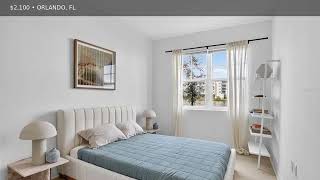 Condo in ORLANDO 5579 MILLENIA PARK BOULEVARD UNIT 210 32839 Zkawa
