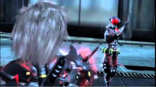 Metal Gear Rising - Jack is Back