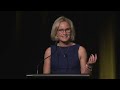 13 2026 Hall of Fame - Carla Krizanic speech