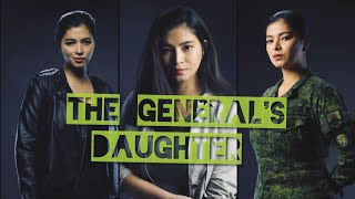 THE GENERAL'S DAUGHTER (FMV)