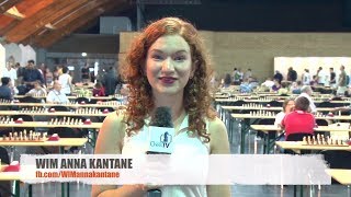 Day 1 Highlights - Rtu Chess Open, Riga 2018