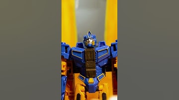 3..2..1.. GO! The TRANSFORMERS Robots Race Begins! 🚀