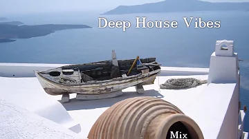 Deep House  Oriental  Vibes Mix 2018  Dj Nikos Danelakis Best of Ethnic Deep House