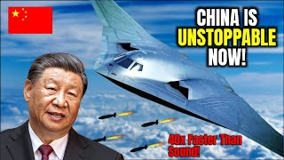China's Hypersonic Glider: The Earth-Jumping Game Changer!