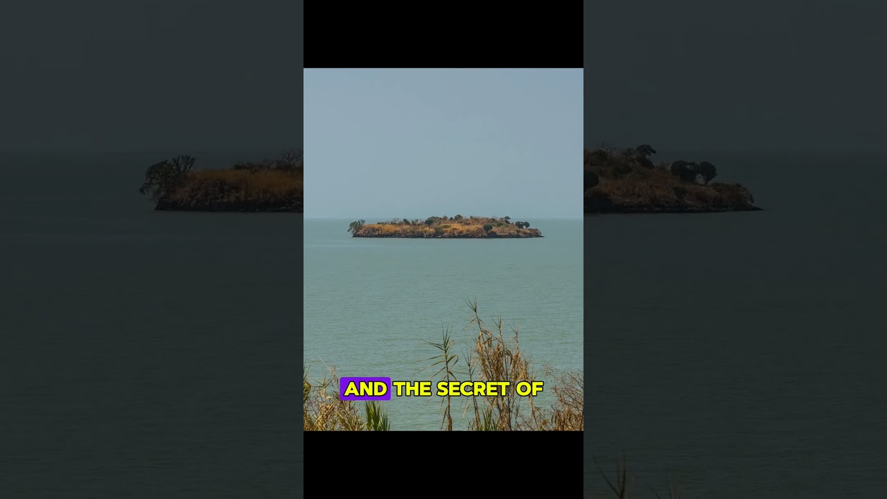 Lake Tana's Untold Secrets