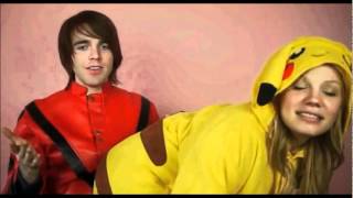 Shane Dawson And Lisa Schwartz