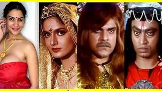 Chandrakanta 1994 Tv Serial