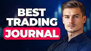 ✅ Best Trading Journal App 2026 | How To Track Your Trades (Trading Log & Diary) screenshot 3