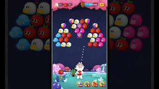 line bubble 2 level 1771