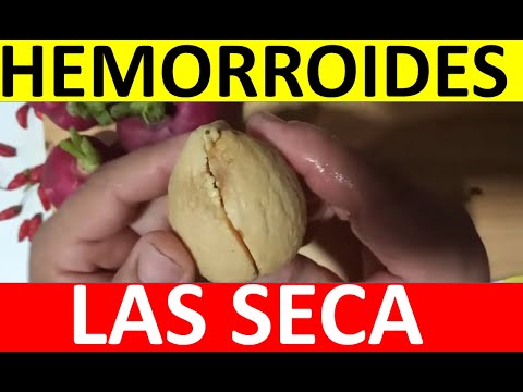 Que es bueno para las almorranas