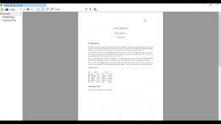 L16 R Markdown in RStudio Part 3