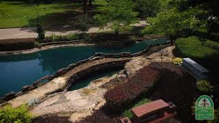 Cave Hill - Memorial Park Memphis TN