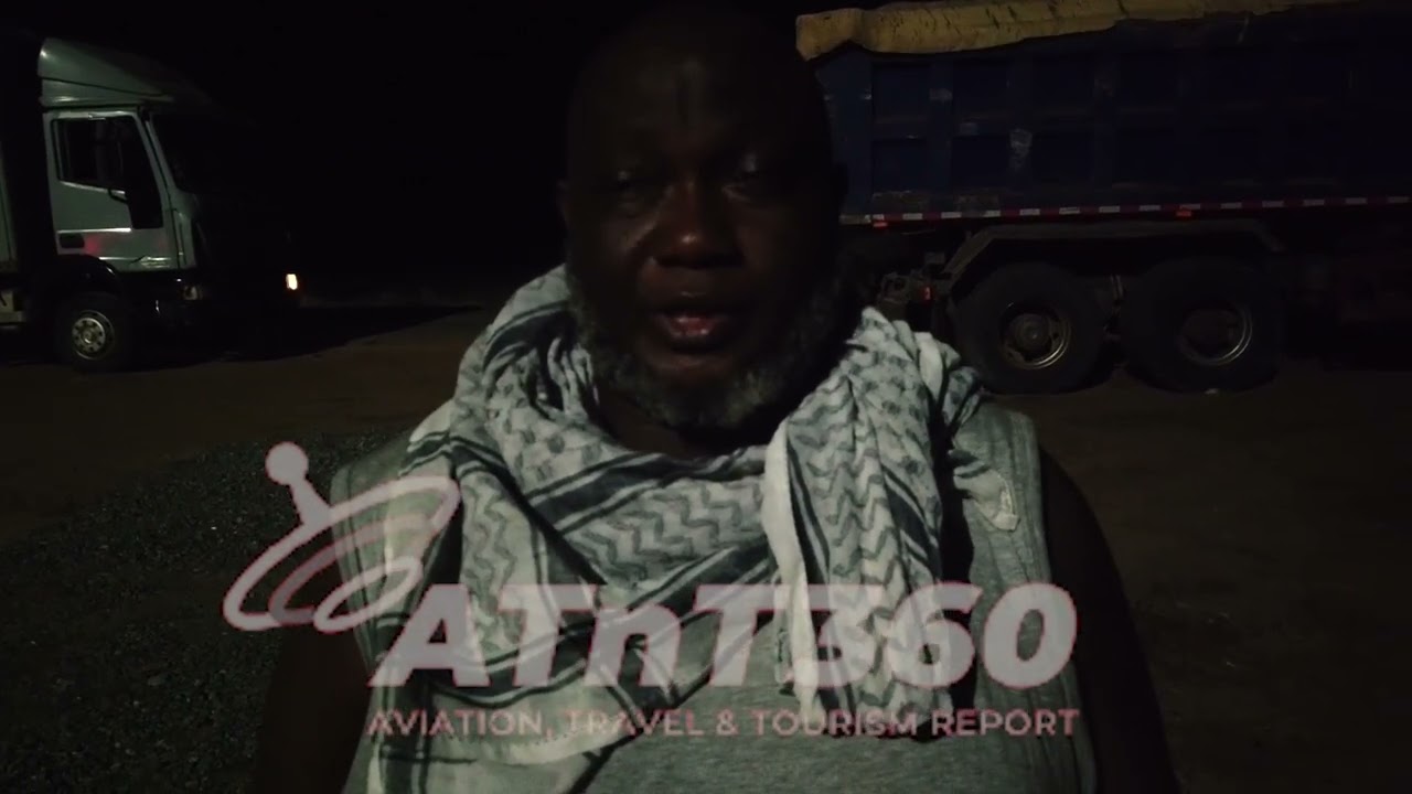 Echoes of Motherland Africa 2 