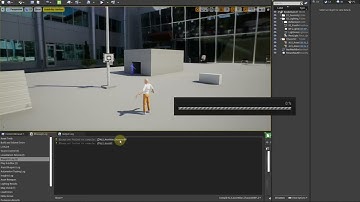 Unreal Engine 4 - ALS v4 - How to remove all unnecessary from the "Overlay State"
