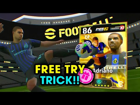 Trick To Get