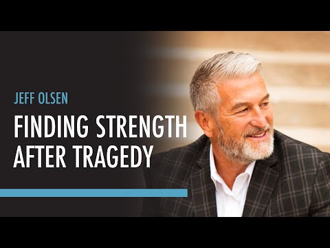 Surviving TRAGEDY: One Man's Near-Death Experience