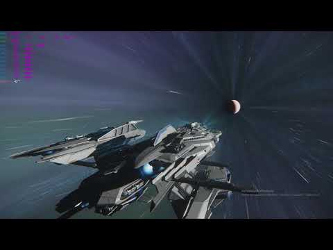 Video: Ilgas žvilgsnis į įspūdingas Planetos žaidimų Aikšteles „Star Citizen Alpha 3.0“