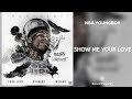 YoungBoy Never Broke Again - Show Me Your Love (432Hz)