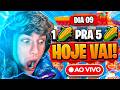 A REVIRAVOLTA É AGORA!❤️🔥MARKOLA AO VIVO❤️🔥
