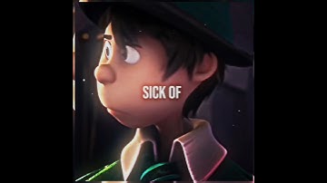 I am snatching her wig off istg 😃 || Onceler edit || - Jealousy, Jealousy - || #SAVETHELORAX