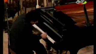 Murad Adigezalzade - Raxmaninov Concerto N2 Part 3