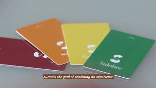 Salobre Hotel Resort & Serenity - Lanzamiento 04/07/2018