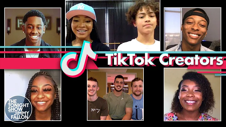 TikTok Creators Break Down and Perform Their Viral...