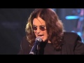 ozzy osbourne shot in the dark live