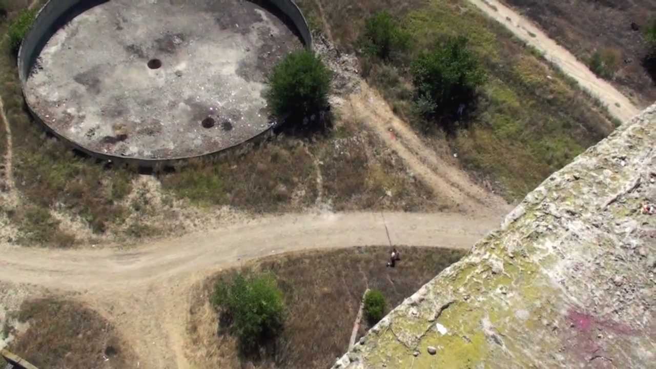 Rope Jumping 28 august 2011 Moldova Chisinau YouTube