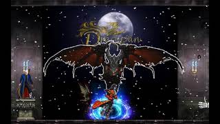 DMC 4 【85】 Destruction Of The Hell Gate 【Devil May Cry 4~CD3~21】