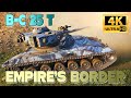 B-C 25 t: French in China [CZP] - World of Tanks