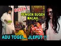 Percil Cs : Ajur !! pengen Sugeh gak gelem Kerjo