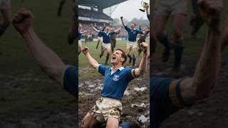 From Barbadoes Green to Rugby Park, Kilmarnock F.C.’s journey is rich!! #kilmarnockfc #football #fun