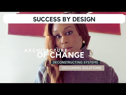 Success By Design - YouTube