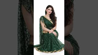 Queen in green 👑💚 #ElegantLook #StyleGoals #DivineFashion