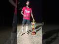 Baliapal main Chandra (bapa) ka Penalty kick #penalties #football #shorts #viralshorts