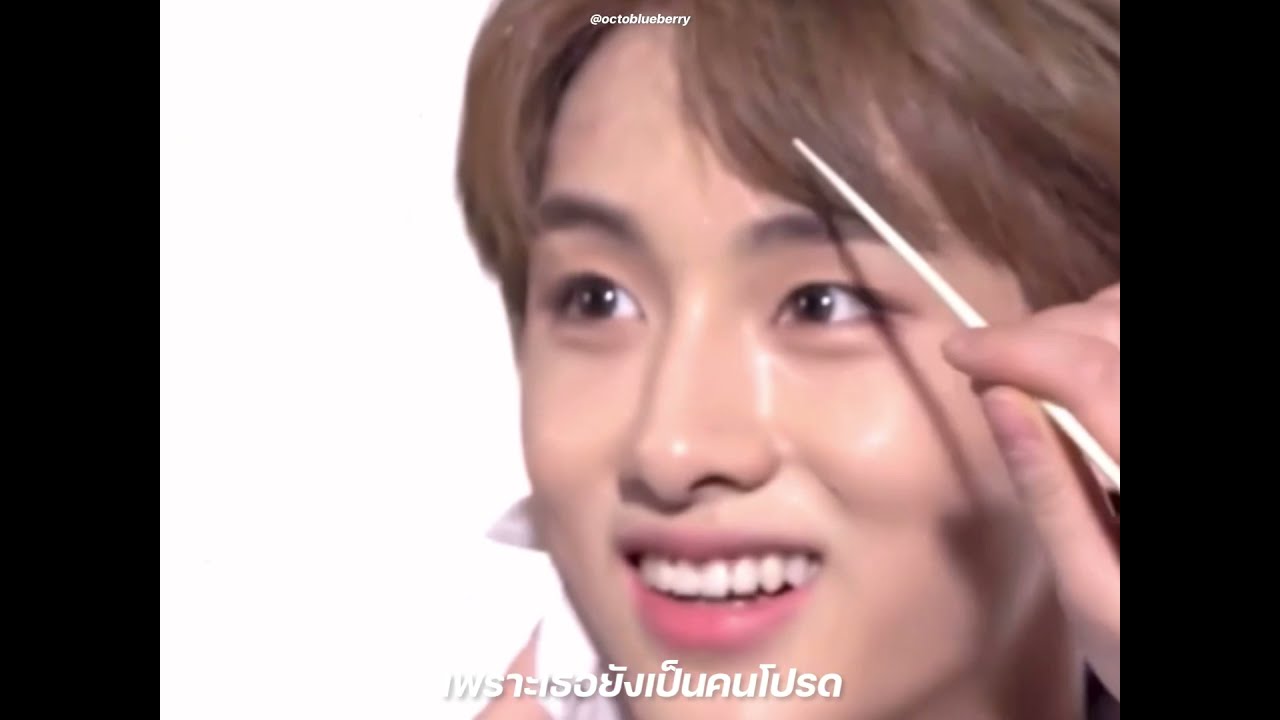 OPV แฟนเก่าคนโปรด (my fav ex) — SLAPKISS  