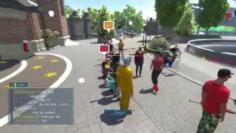 Nebula Realms Post Up Part 2