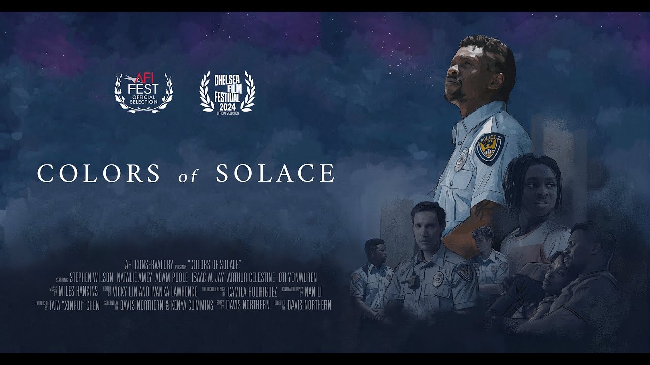 COLORS of SOLACE