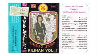 Aku duwe pitik / Mas Carik dkk