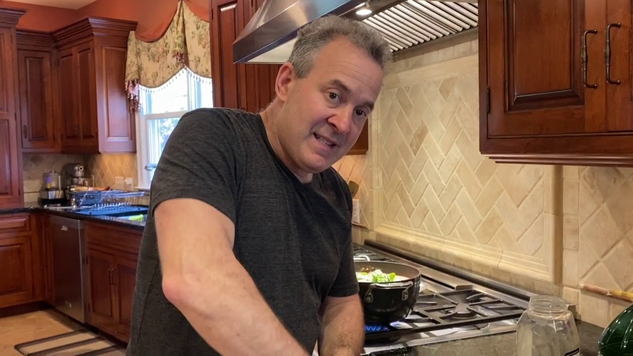 Episode 3 Pasta Sauce YouTube