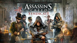 main game 10 menit di Chiki assassin creed syndicate screenshot 5