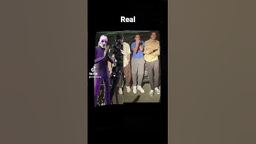 Real. #edit #viral #fortnite #gaming #shortsvideo #shorts